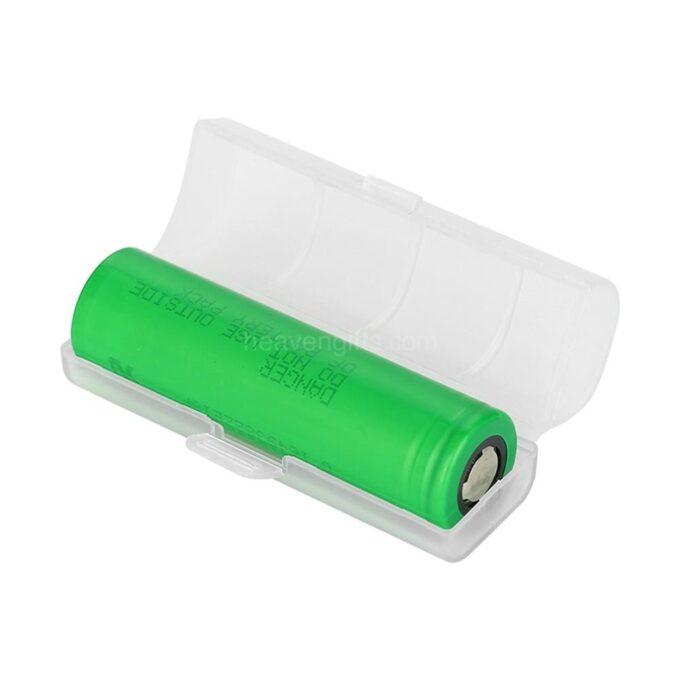 vape battery case