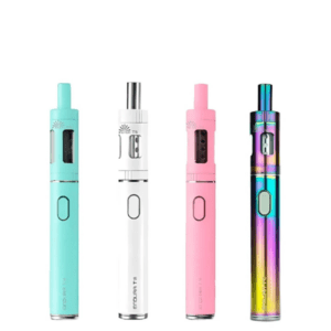 Innokin Endura T18E Kit | Vape.co.uk | Vape Kits and Starter kits