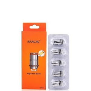 Smok Vape Pen Mesh Coil - 0.15 Ohm