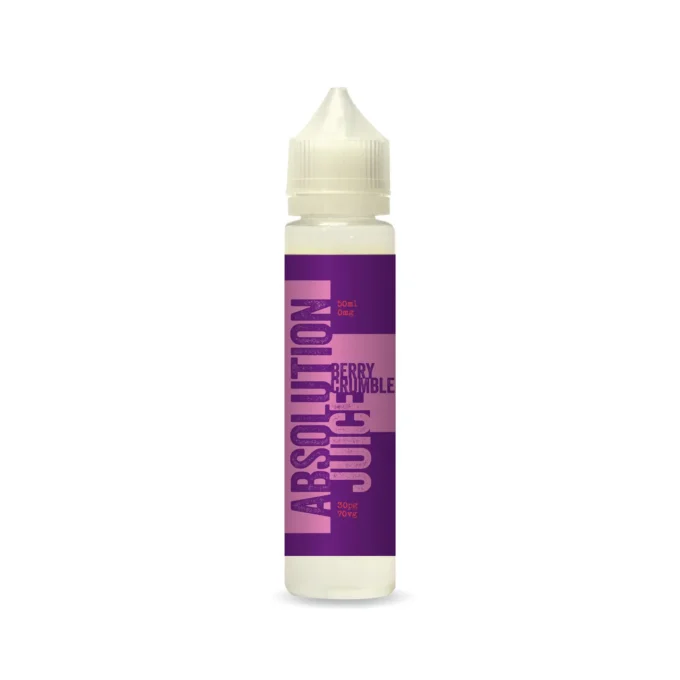 Absolution Juice By Alfa Labs 0mg 50ml Shortfill (70VG/30PG)