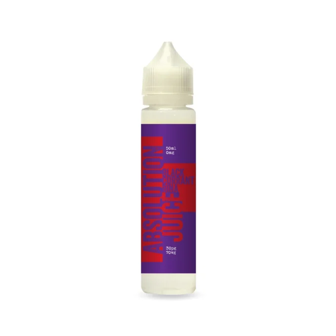 Absolution Juice By Alfa Labs 0mg 50ml Shortfill (70VG/30PG)