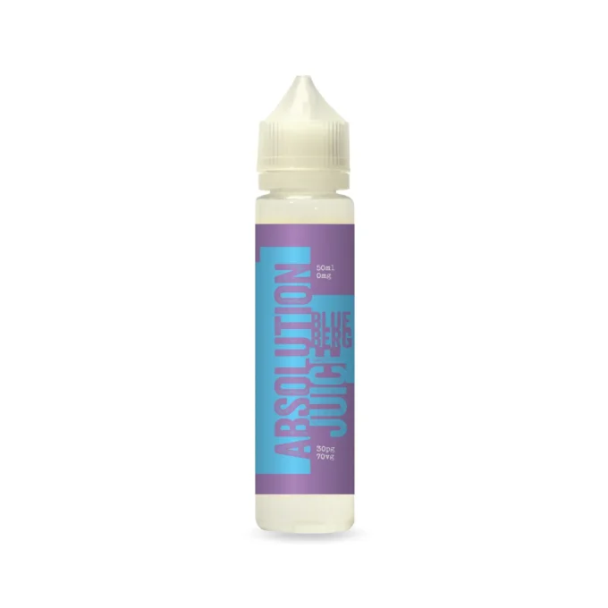 Absolution Juice By Alfa Labs 0mg 50ml Shortfill (70VG/30PG)