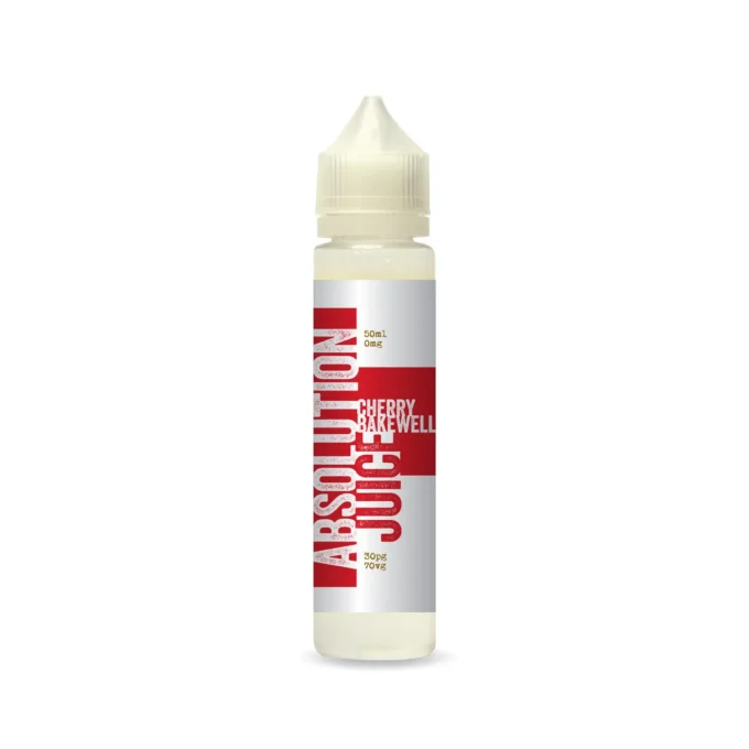 Absolution Juice By Alfa Labs 0mg 50ml Shortfill (70VG/30PG)