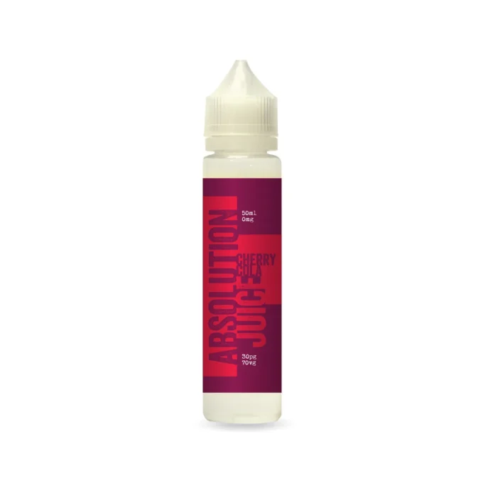 Absolution Juice By Alfa Labs 0mg 50ml Shortfill (70VG/30PG)