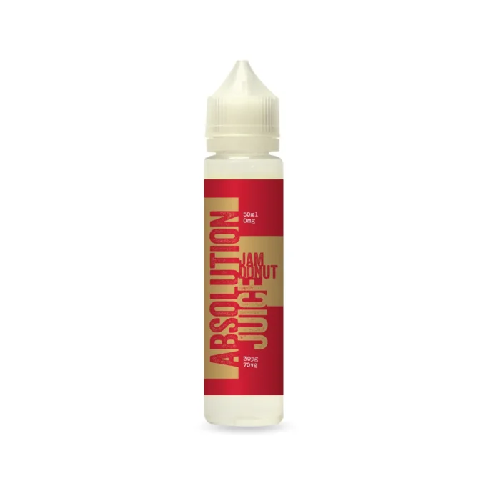 Absolution Juice By Alfa Labs 0mg 50ml Shortfill (70VG/30PG)