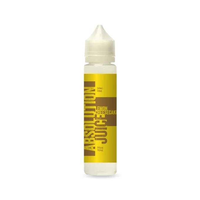 Absolution Juice By Alfa Labs 0mg 50ml Shortfill (70VG/30PG)