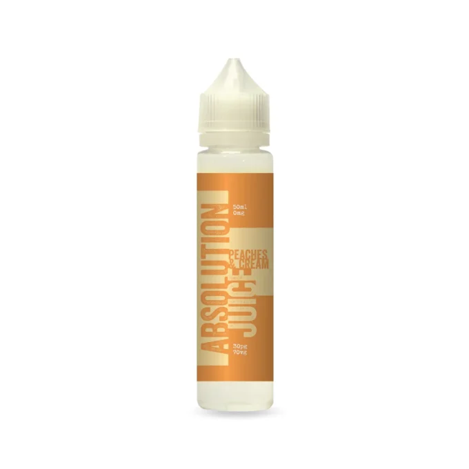 Absolution Juice By Alfa Labs 0mg 50ml Shortfill (70VG/30PG)