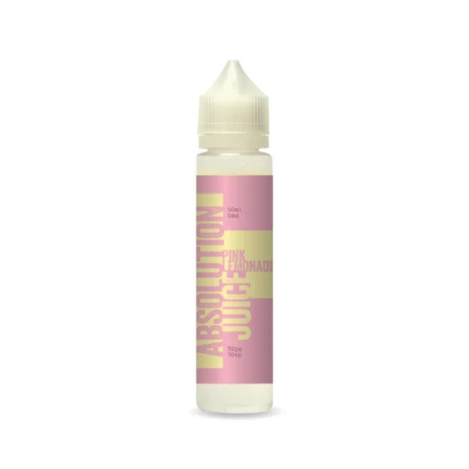 Absolution Juice By Alfa Labs 0mg 50ml Shortfill (70VG/30PG)