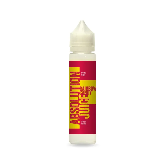 Absolution Juice By Alfa Labs 0mg 50ml Shortfill (70VG/30PG)