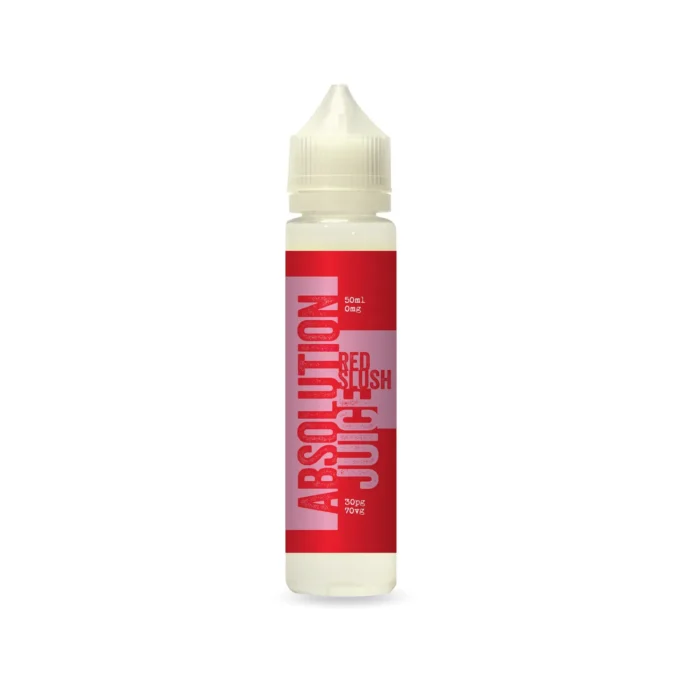 Absolution Juice By Alfa Labs 0mg 50ml Shortfill (70VG/30PG)