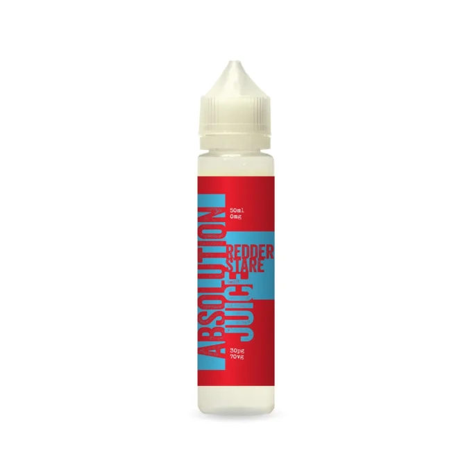 Absolution Juice By Alfa Labs 0mg 50ml Shortfill (70VG/30PG)
