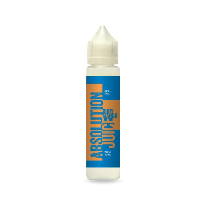 Absolution Juice By Alfa Labs 0mg 50ml Shortfill (70VG/30PG)