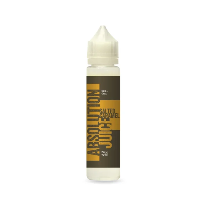 Absolution Juice By Alfa Labs 0mg 50ml Shortfill (70VG/30PG)