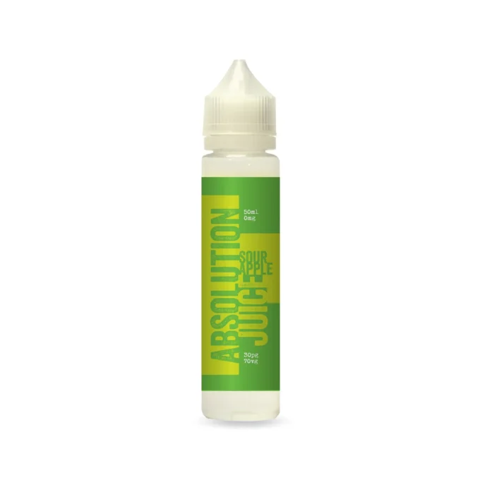 Absolution Juice By Alfa Labs 0mg 50ml Shortfill (70VG/30PG)
