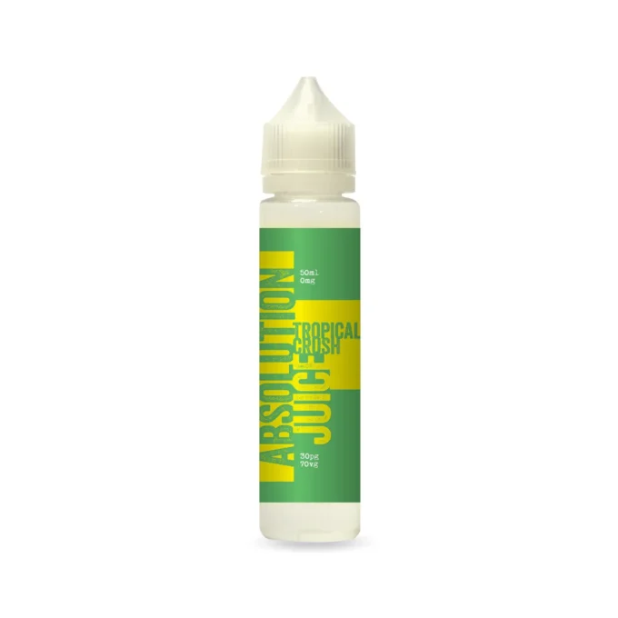 Absolution Juice By Alfa Labs 0mg 50ml Shortfill (70VG/30PG)