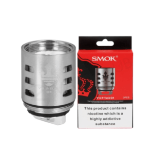 Smok V12 P-Tank Prince M4 Coil - 0.17 Ohm
