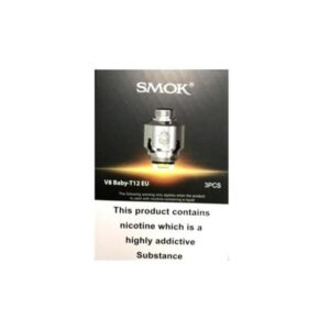Smok V8 Baby T12 EU Coil 0.15 Ohm