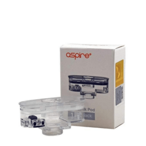 Aspire Cloudflask S Replacement Pods XL