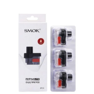 Smok RPM Lite Replacement Pods 2ml