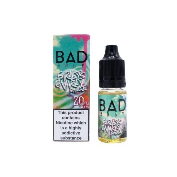 Bad Drip Nic Salt