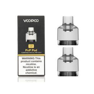 voopoo pnp 5ml replacement pod