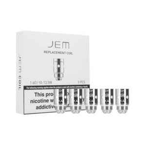 Innokin JEM Replacement Coils