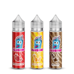 Slushie by Liqua Vape 50ml Shortfill 0mg (70VG/30PG)