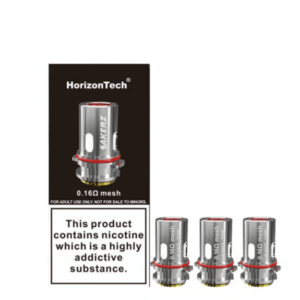 Horizon Tech Sakerz Mesh Coils 0.16ohm