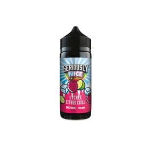 doozy vape co 100ml shortfill