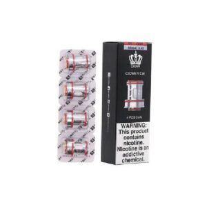 UWELL Crown IV Mesh Coils