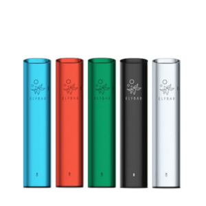 elf bar elf mate 500 vape kit