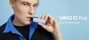 voopoo vinci q pod kit 