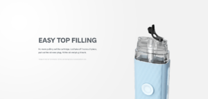 how to refill voopoo vinci q pod kit 