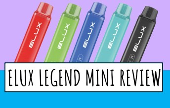 ELUX LEGEND MINI
