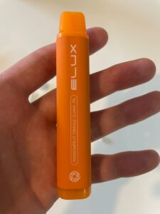elux pro