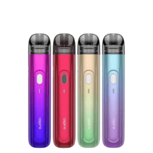 Aspire Flexus Q Pod Kit
