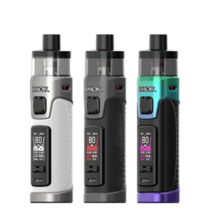 smok rpm 5 pro pod kit