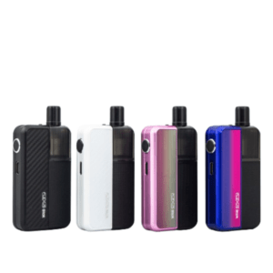 aspire flexus blok kit