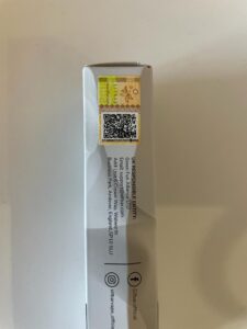 elf bar elfa authentication