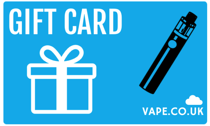 Gift Card - Choose the amount!