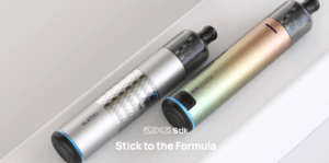 aspire flexus stik kit