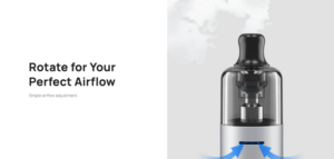 aspire flexus stik kit