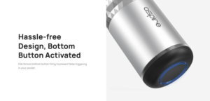 aspire flexus stik kit