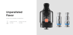 aspire flexus stik kit
