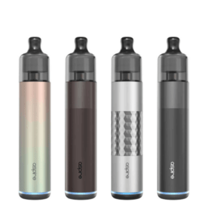 aspire flexus stik kit