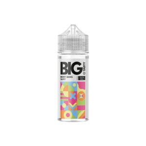 big tasty candy rush 1000ml