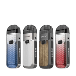 smok nord 5 kit