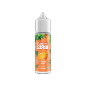 summer soda 50ml