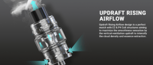horizontech aquila tank