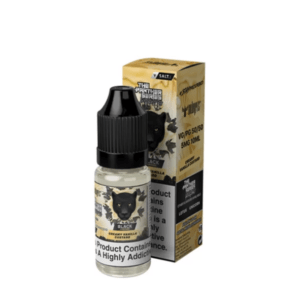 20mg The Panther Series Desserts By Dr Vapes 10ml Nic Salt (50VG/50PG)